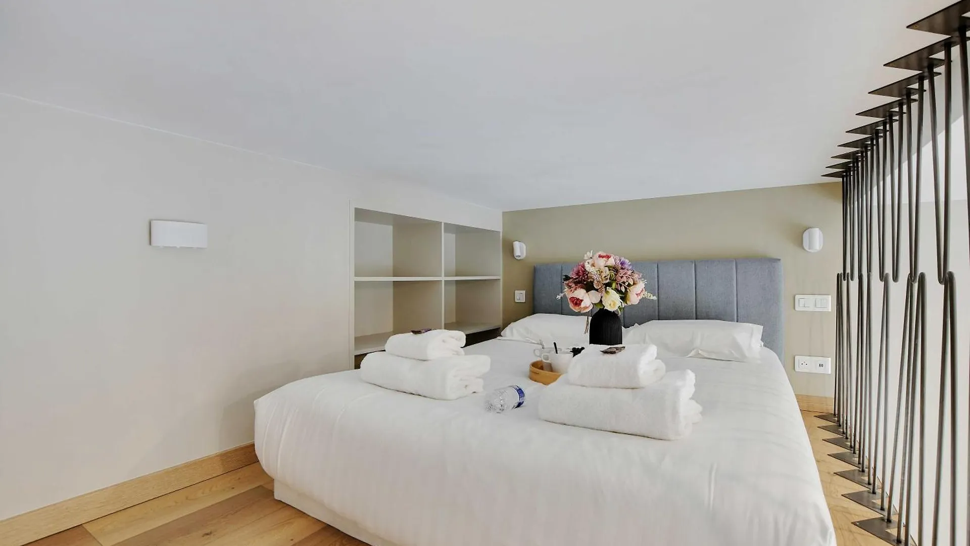 Elegant Apartment - 2Br-5P - Champs De Mars París Francia