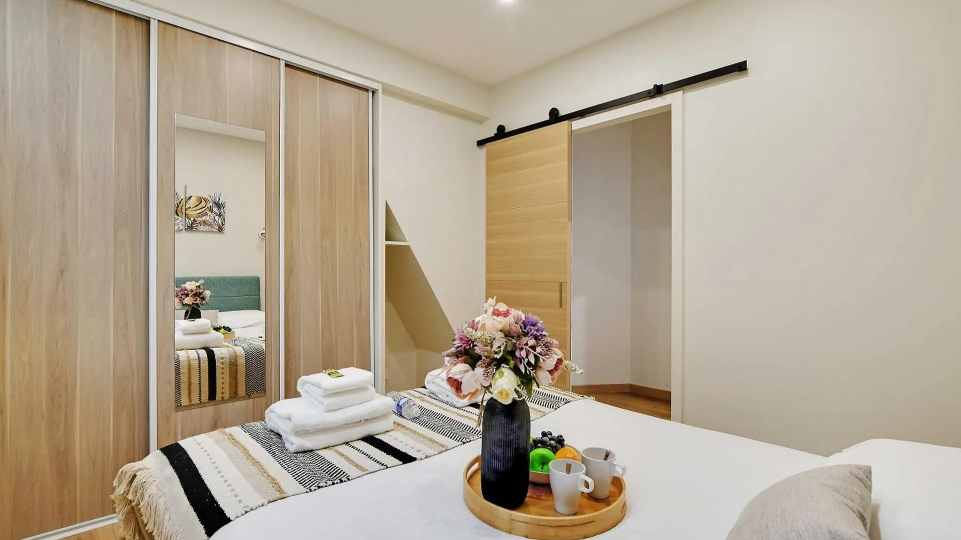 Elegant Apartment - 2Br-5P - Champs De Mars París