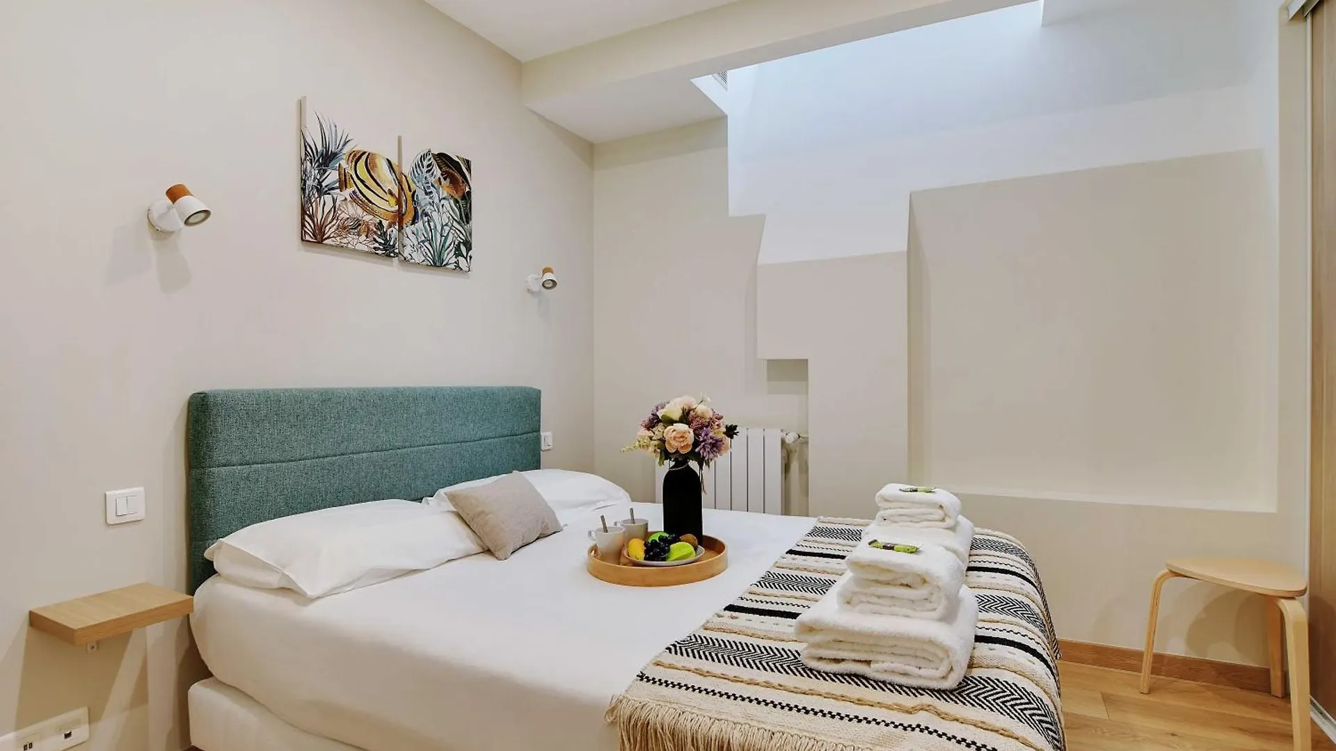Elegant Apartment - 2Br-5P - Champs De Mars París