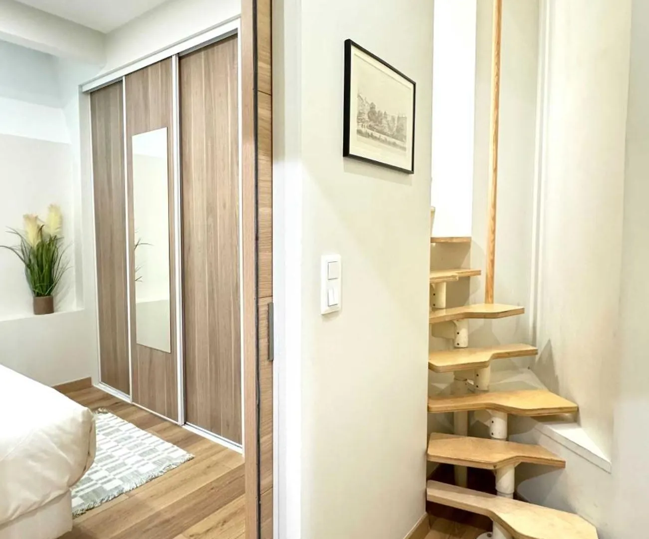 Elegant Apartment - 2Br-5P - Champs De Mars París 0*,  Francia