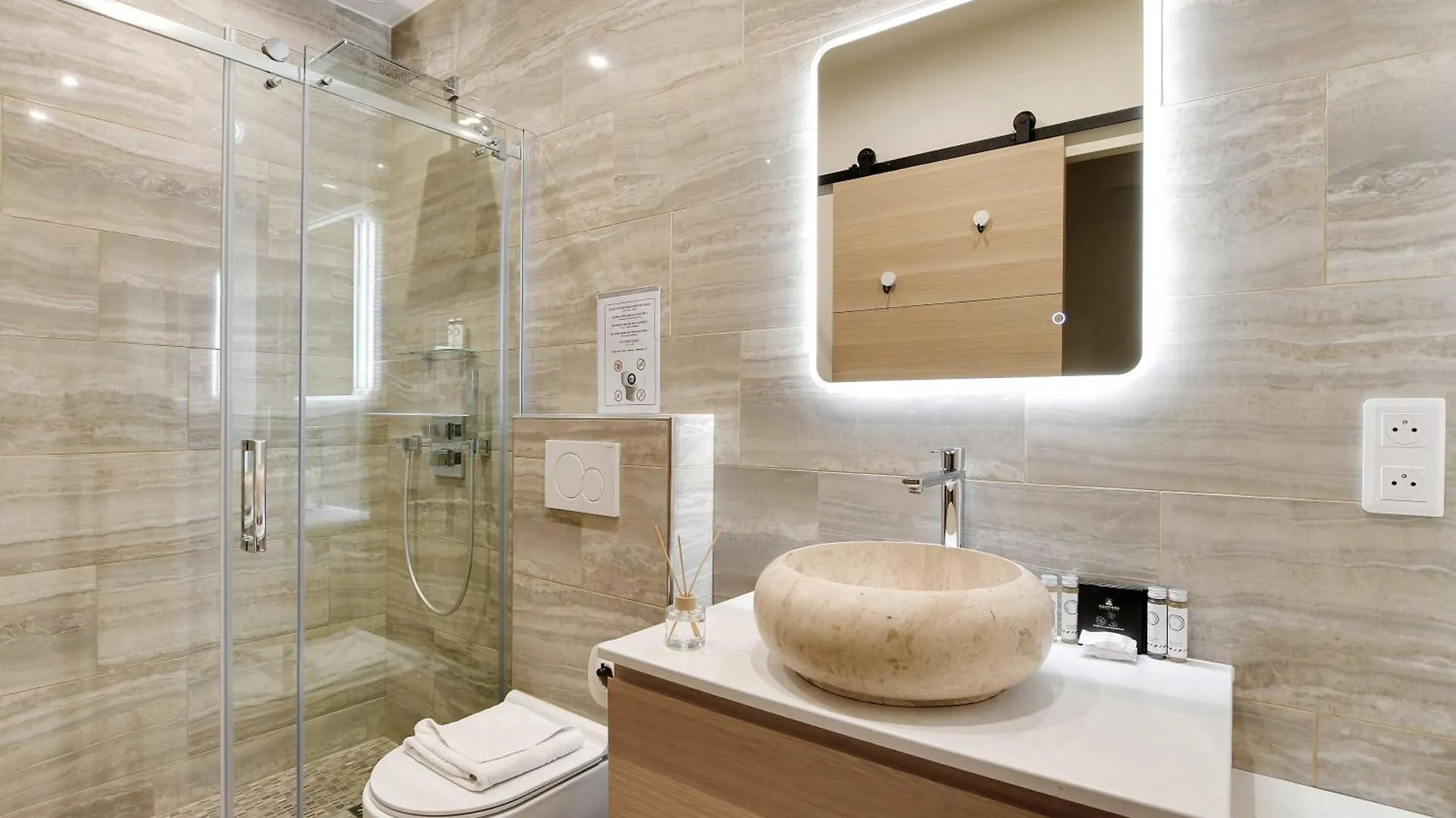 Elegant Apartment - 2Br-5P - Champs De Mars París
