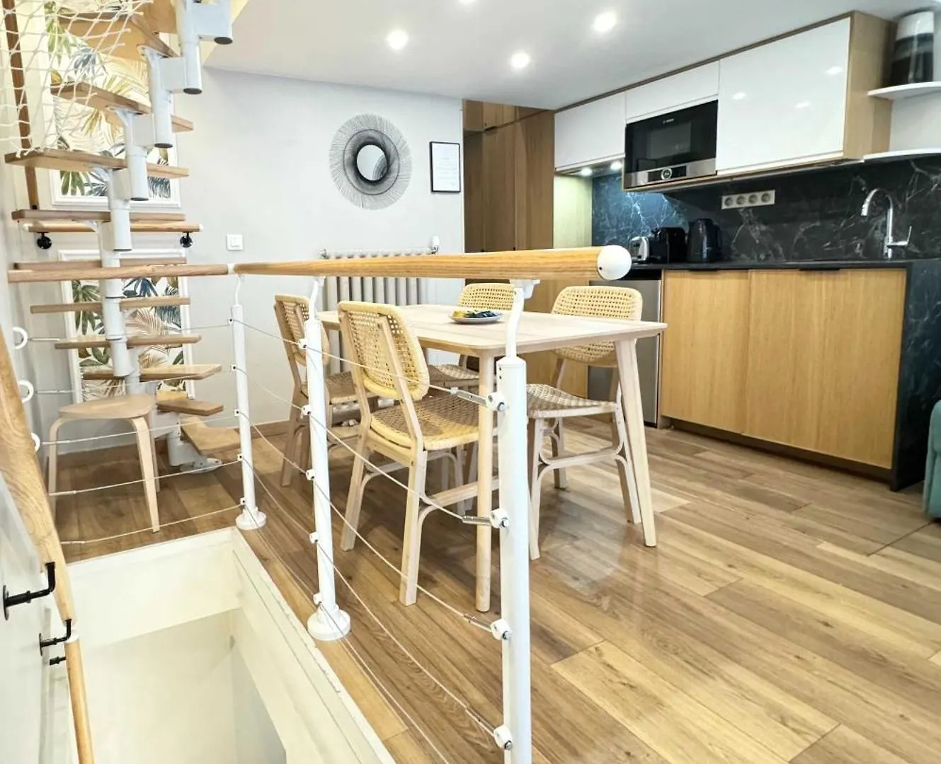 Elegant Apartment - 2Br-5P - Champs De Mars París 0*,