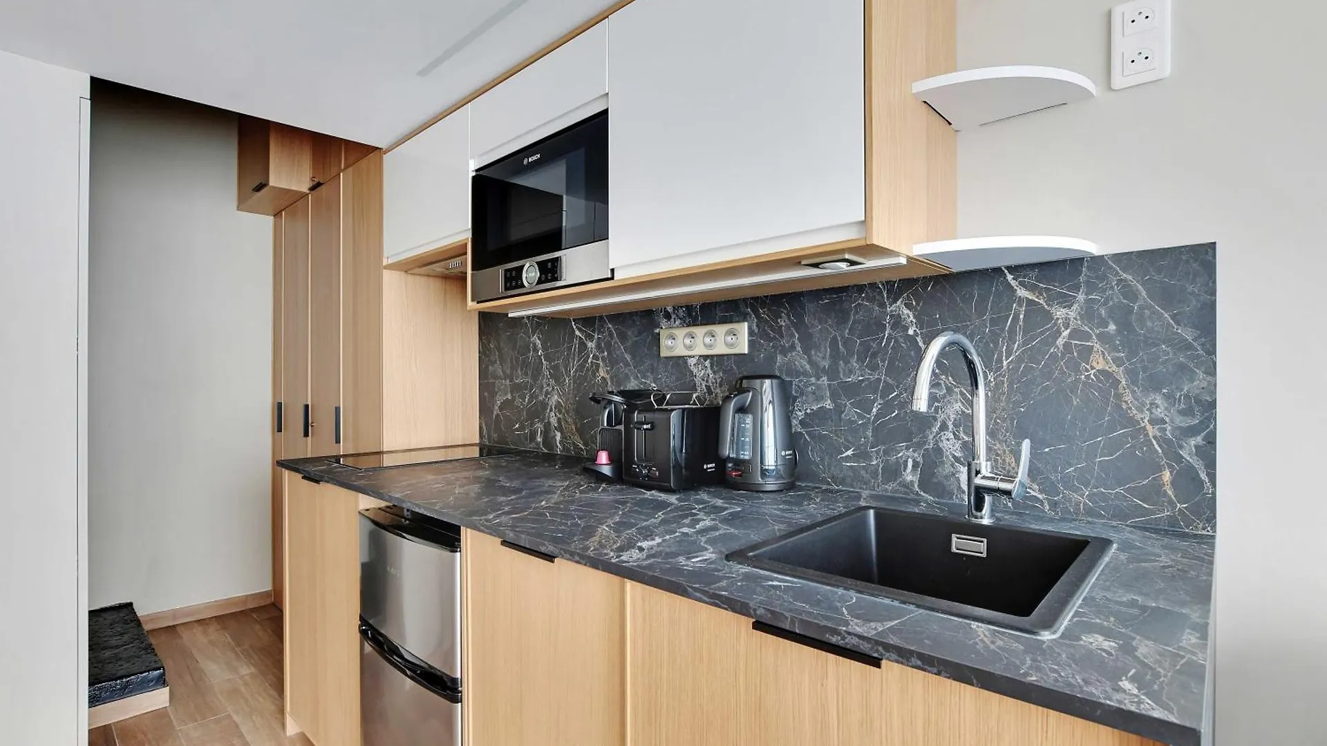 Elegant Apartment - 2Br-5P - Champs De Mars París Francia