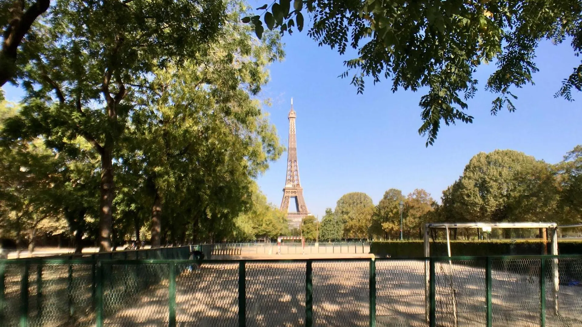 Elegant Apartment - 2Br-5P - Champs De Mars París Francia