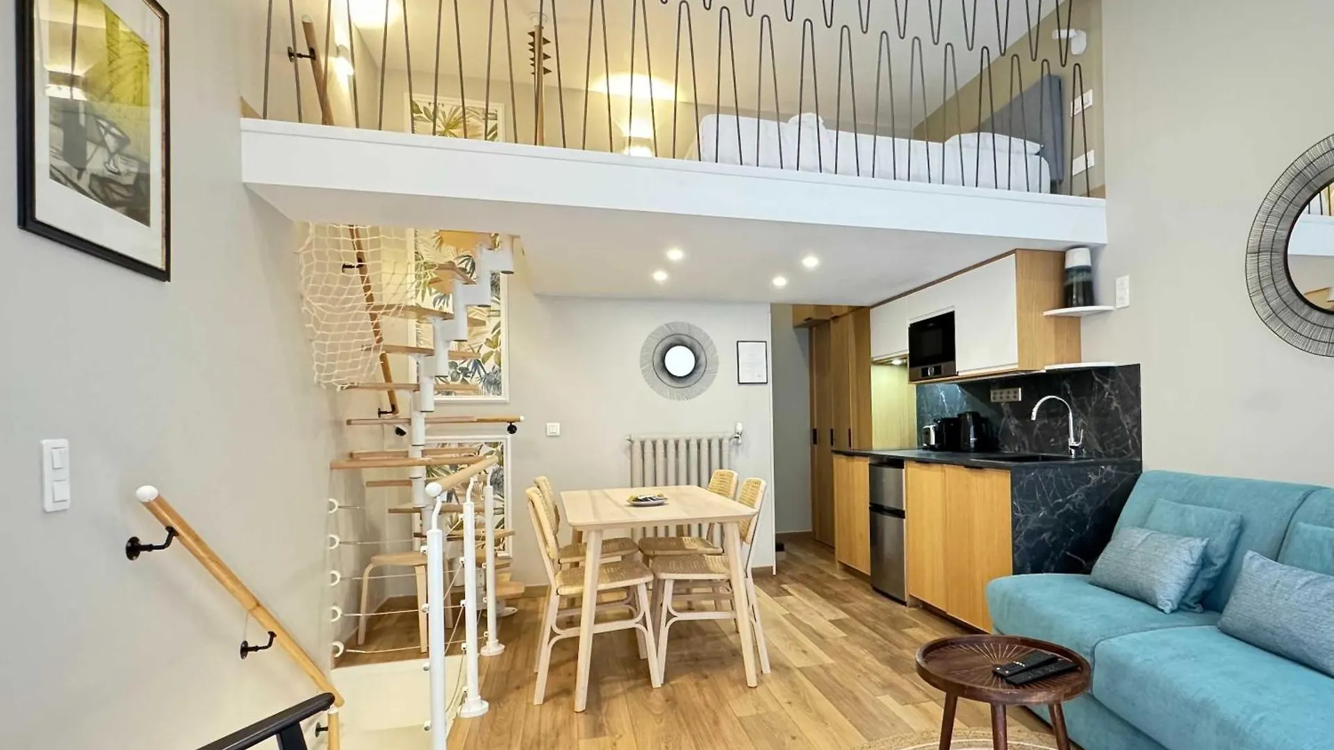 Elegant Apartment - 2Br-5P - Champs De Mars París Francia