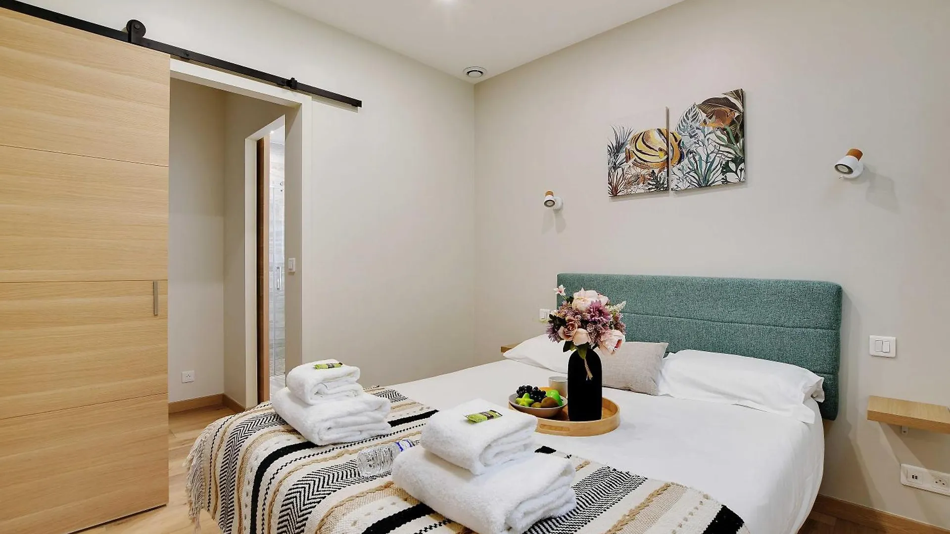 Elegant Apartment - 2Br-5P - Champs De Mars Paris