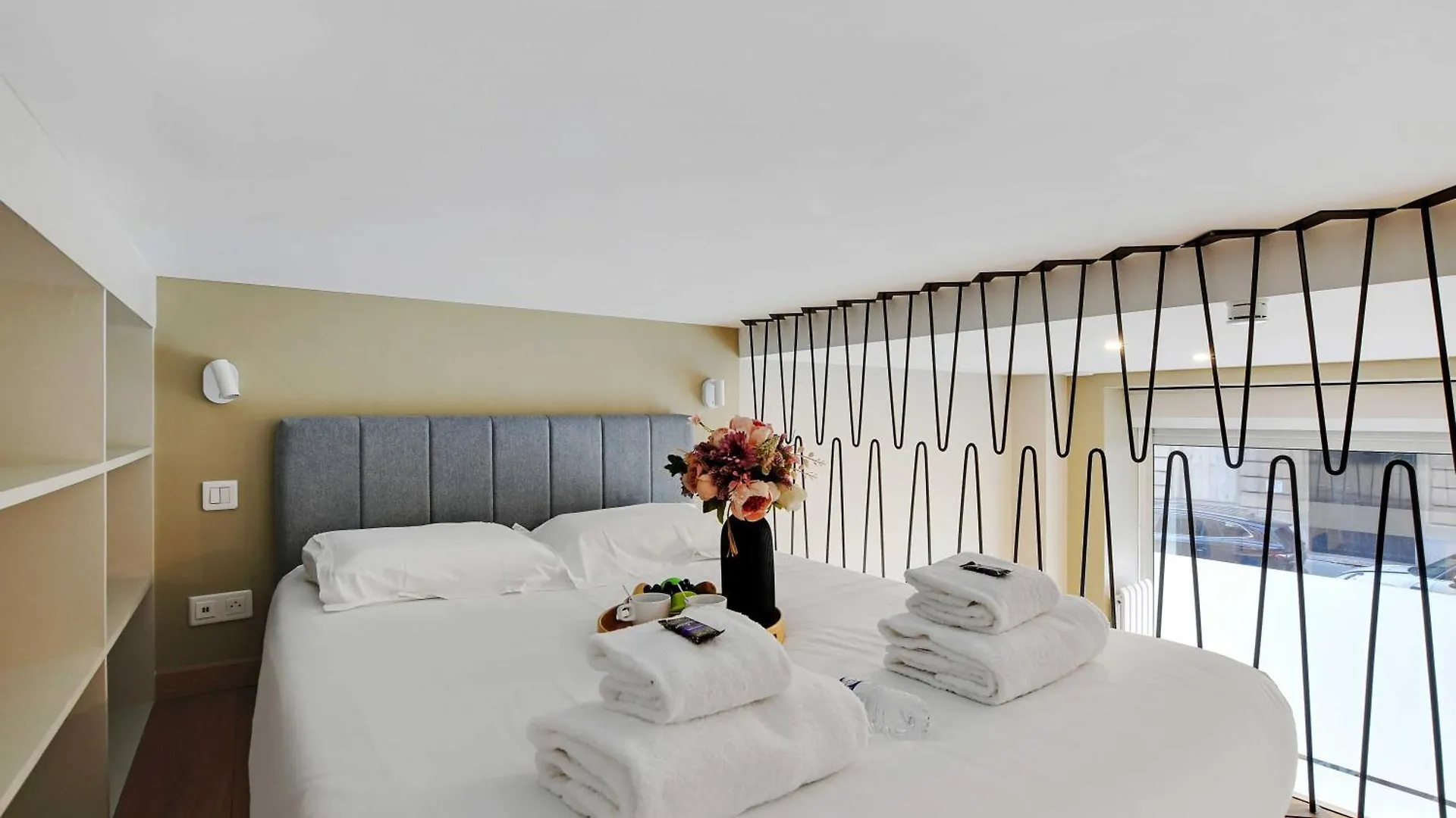 Elegant Apartment - 2Br-5P - Champs De Mars Paris