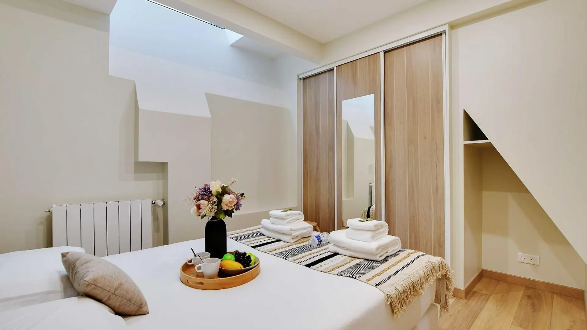 Elegant Apartment - 2Br-5P - Champs De Mars Paris 0*,  France