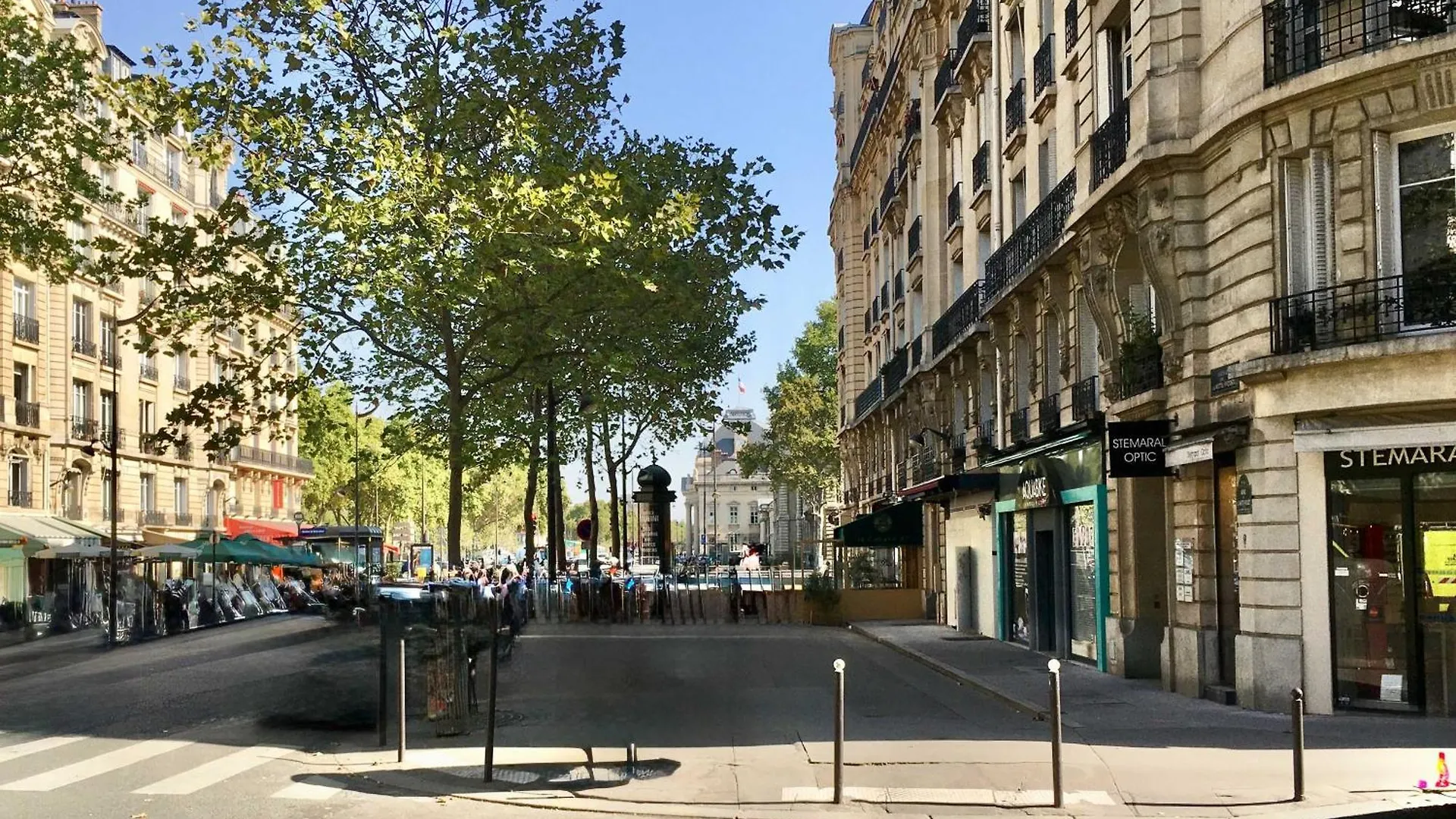 Elegant Apartment - 2Br-5P - Champs De Mars Paris